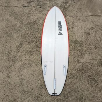 Used Sh Js Monsta 2020 5`6 (never Ridden) Futures. Used Second Hand Surfboards in Boardsports Second Hand Surfboards & Boardsports Surf. Code: RCUSH1045