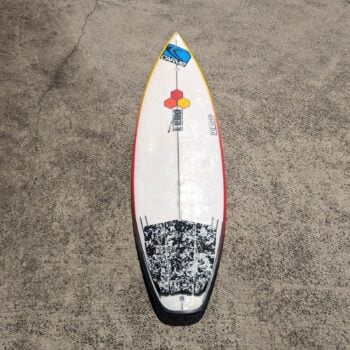 Used Sh Ci Fever 5`3 Futures. Used Second Hand Surfboards in Boardsports Second Hand Surfboards & Boardsports Surf. Code: RCUSH1205
