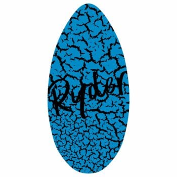 Ryder Ryder Skimboards 41 Blue. Ryder Parts in Boardsports Parts & Boardsports Skim. Code: RS41