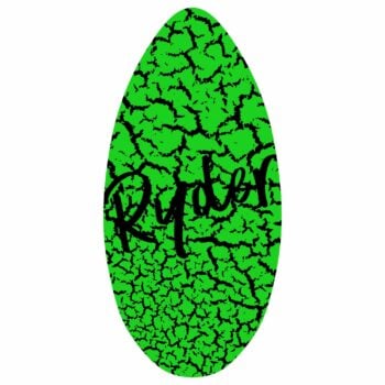 Ryder Ryder Skimboards 41 Lime Green. Ryder Parts in Boardsports Parts & Boardsports Skim. Code: RS41