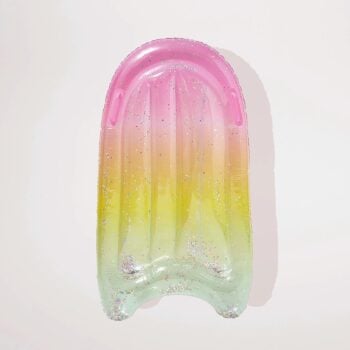 Sunnylife Inflatable Body Board Rainbow Ombre Rainbow Ombre. Sunnylife Other in Generic Other & Generic Accessories. Code: S2LBOGRO