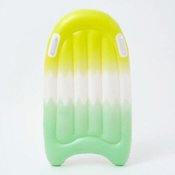 Sunnylife Inflatable Body Board Sea Seeker Ocean Sea Seeker Ocean. Sunnylife Other in Generic Other & Generic Accessories. Code: S3LBOGSS