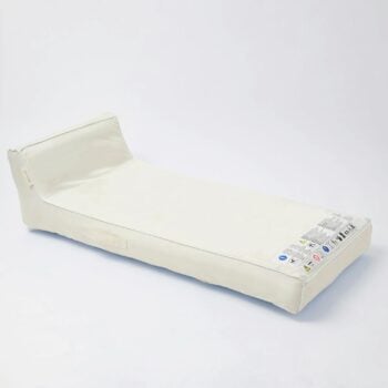 Sunnylife Luxe Lie-on Lounger Casa Blanca Casa Blanca. Sunnylife Other in Generic Other & Generic Accessories. Code: S3LDLICR