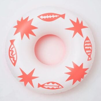 Sunnylife Pool Ring De Playa Coral Coral. Sunnylife Other in Generic Other & Generic Accessories. Code: S3LPOLDC