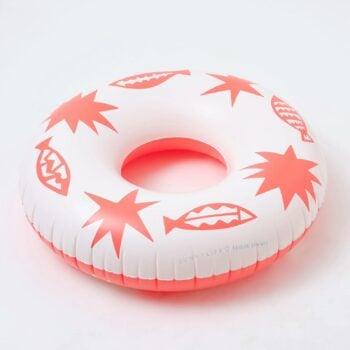 Sunnylife Pool Ring De Playa Coral Coral. Sunnylife Other in Generic Other & Generic Accessories. Code: S3LPOLDC