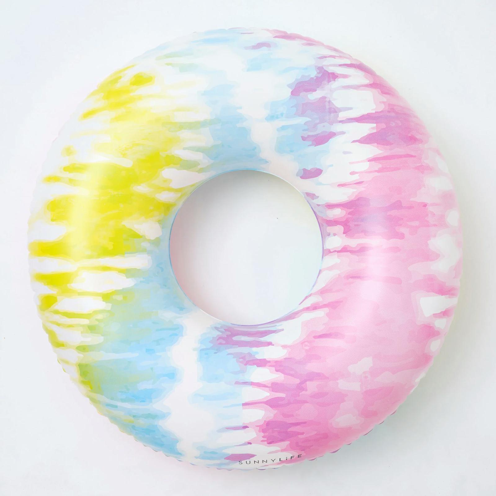 Sunnylife Pool Ring Tie Dye Sorbet Tie Dye Sorbet. Sunnylife Other in Generic Other & Generic Accessories. Code: S3LPOLTD