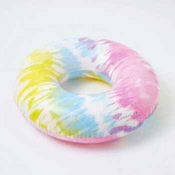 Sunnylife Pool Ring Tie Dye Sorbet Tie Dye Sorbet. Sunnylife Other in Generic Other & Generic Accessories. Code: S3LPOLTD