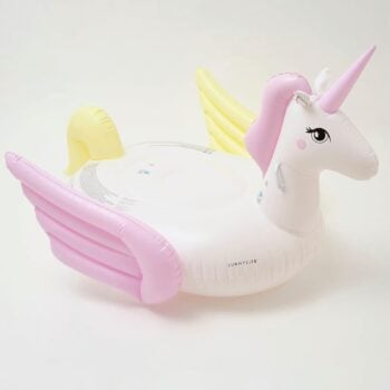 Sunnylife Luxe Ride-on Float Unicorn Pastel Unicorn Pastel. Sunnylife Other in Generic Other & Generic Accessories. Code: S3LRIDGU