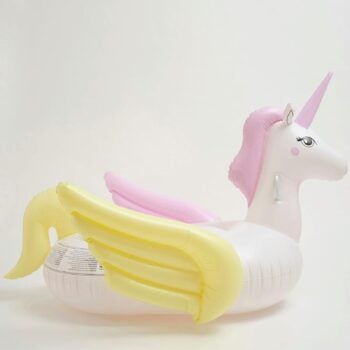 Sunnylife Luxe Ride-on Float Unicorn Pastel Unicorn Pastel. Sunnylife Other in Generic Other & Generic Accessories. Code: S3LRIDGU