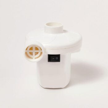 Sunnylife Electric Air Pump Aus White. Sunnylife Other in Generic Other & Generic Accessories. Code: S3MPUMXA
