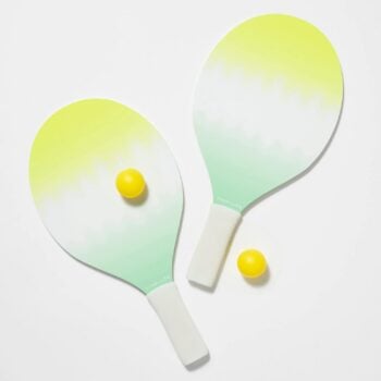 Sunnylife Beach Bats Sea Seeker Dip Dye Sea Seeker Dip Dye. Sunnylife Other in Generic Other & Generic Accessories. Code: S3WBATSS