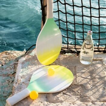 Sunnylife Beach Bats Sea Seeker Sea Seeker Dip Dye. Sunnylife Other in Generic Other & Generic Accessories. Code: S3WBATSS