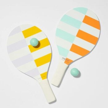 Sunnylife Beach Bat Rio Sun Multi. Sunnylife Other in Generic Other & Generic Accessories. Code: S41BBTML