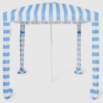 Sunnylife Beach Cabana Le Weekend Mid Blue Cream. Sunnylife Other in Generic Other & Generic Accessories. Code: S41BCBLU