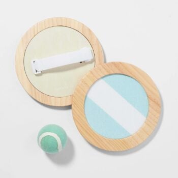 Sunnylife Catch Ball Set Rio Sun Multi. Sunnylife Other in Generic Other & Generic Accessories. Code: S41CBSAQ