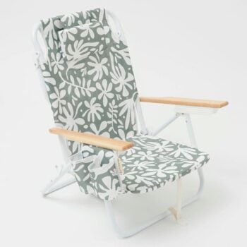 Sunnylife Luxe Beach Chair Vacay Olive. Sunnylife Other in Generic Other & Generic Accessories. Code: S41DBCOLI