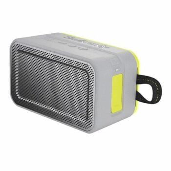 Skullcandy Barricade Xl Bt Speaker Grey/green. Skullcandy Audio in Generic Audio & Generic Accessories. Code: S7PDW