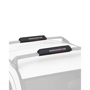 Ocean And Earth Rack Pads . Ocean And Earth Auto Roof Racks in Boardsports Auto Roof Racks & Boardsports Surf. Code: SARX08