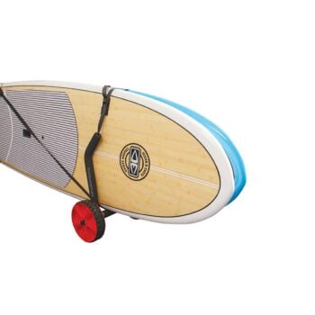 Ocean And Earth Sup Trolley Double . Ocean And Earth Parts in Boardsports Parts & Boardsports Sup. Code: SARX39