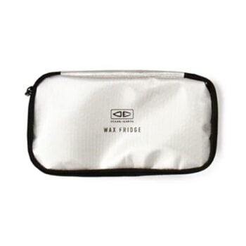 Ocean And Earth Wax Fridge Silver. Ocean And Earth Other in Boardsports Other & Boardsports Surf. Code: SAWX16