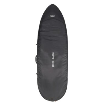 Ocean And Earth Cor X Fb Day Cover 5.8 Black. Ocean And Earth Boardbags in Boardsports Boardbags & Boardsports Surf. Code: SCFB01-C58