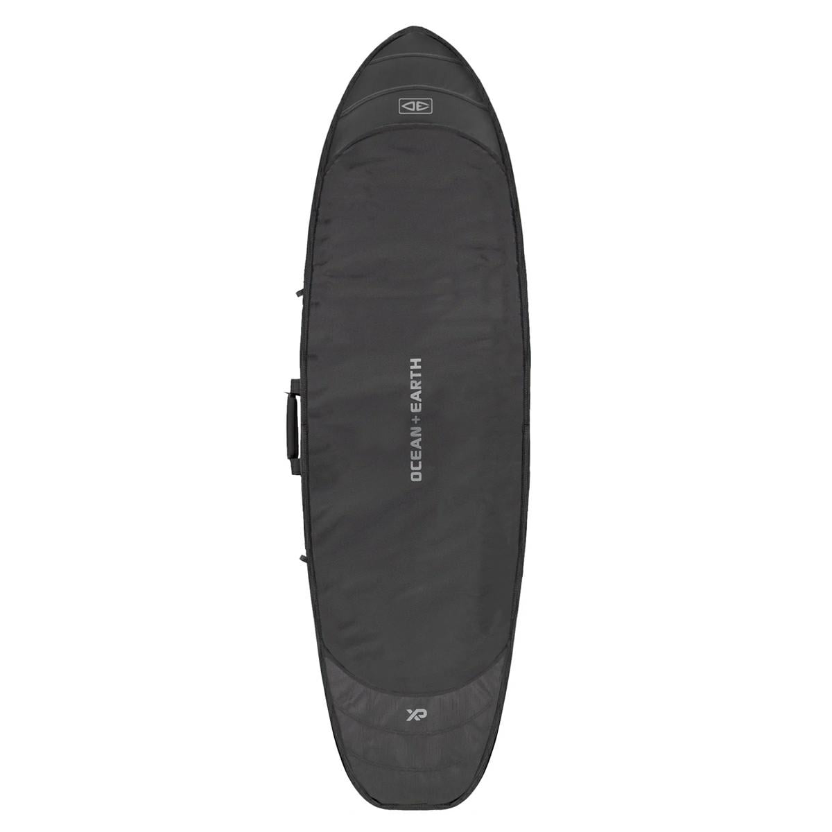 Ocean And Earth Hypa Fish Day Cover 1 5.8 Black. Ocean And Earth Boardbags in Boardsports Boardbags & Boardsports Surf. Code: SCFB01-H58