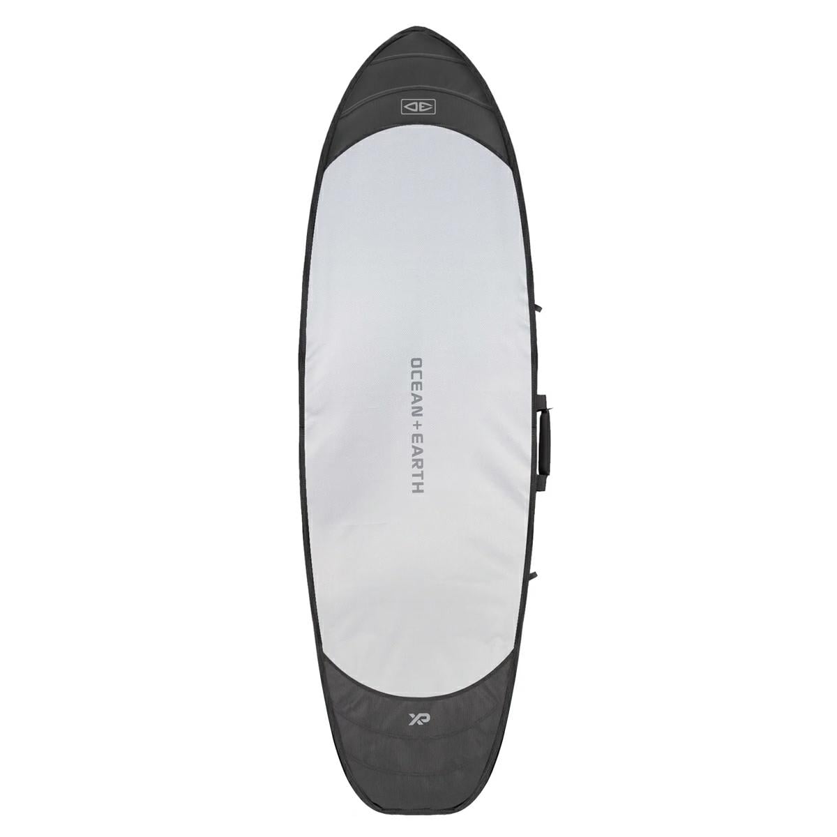 Ocean And Earth Hypa Fish Day Cover 1 5.8 Black. Ocean And Earth Boardbags in Boardsports Boardbags & Boardsports Surf. Code: SCFB01-H58
