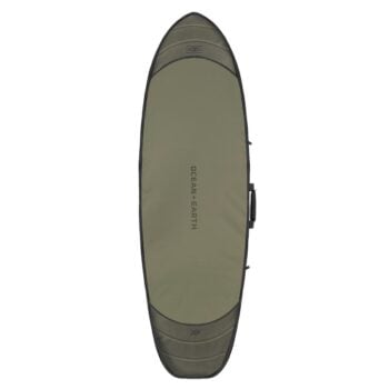 Ocean And Earth Hypa Fish Day Cover 1 6.0 Khaki. Ocean And Earth Boardbags in Boardsports Boardbags & Boardsports Surf. Code: SCFB01-H60