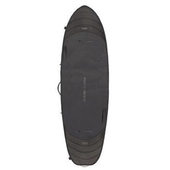 Ocean And Earth Apex Fs Travel Covr 2 6.0 Black. Ocean And Earth Boardbags in Boardsports Boardbags & Boardsports Surf. Code: SCFS02-A60