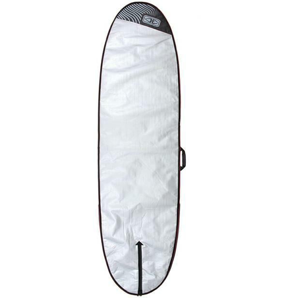 Ocean And Earth Barry Basic Longboard Cover Red. Ocean And Earth Boardbags in Boardsports Boardbags & Boardsports Surf. Code: SCLB36