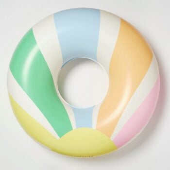 Sunnylife Pool Side Tube Float Pastel Gelato Pastel Gelato. Sunnylife Other in Generic Other & Generic Accessories. Code: SCPOLPGE