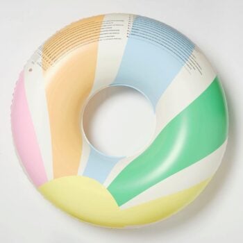 Sunnylife Pool Side Tube Float Past Pastel Gelato. Sunnylife Other in Generic Other & Generic Accessories. Code: SCPOLPGE