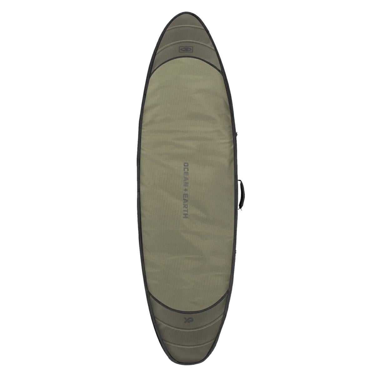 Ocean And Earth Hypa Short Day Covr 1 6.4 Khaki. Ocean And Earth Boardbags in Boardsports Boardbags & Boardsports Surf. Code: SCSB01-H64