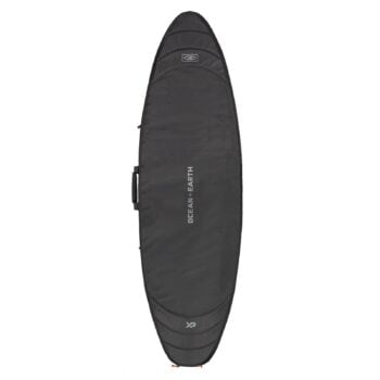 Ocean And Earth Hypa Shortboard Day Cover 1 Board 6`8 Black. Ocean And Earth Boardbags in Boardsports Boardbags & Boardsports Surf. Code: SCSB01-H68