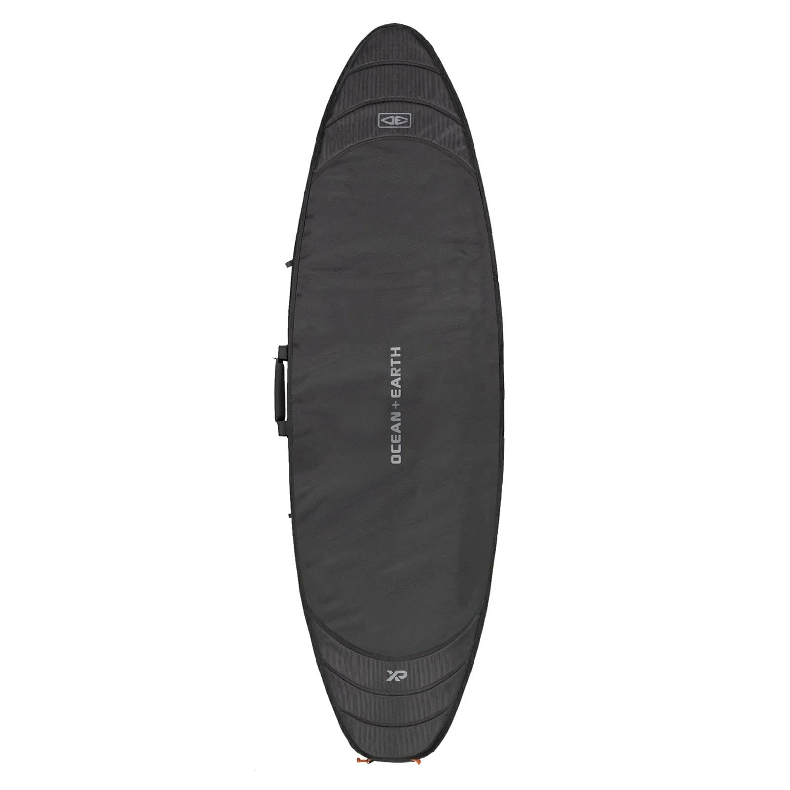 Ocean And Earth Hypa Shortboard Day Cover 1 Board 6`8 Black. Ocean And Earth Boardbags in Boardsports Boardbags & Boardsports Surf. Code: SCSB01-H68