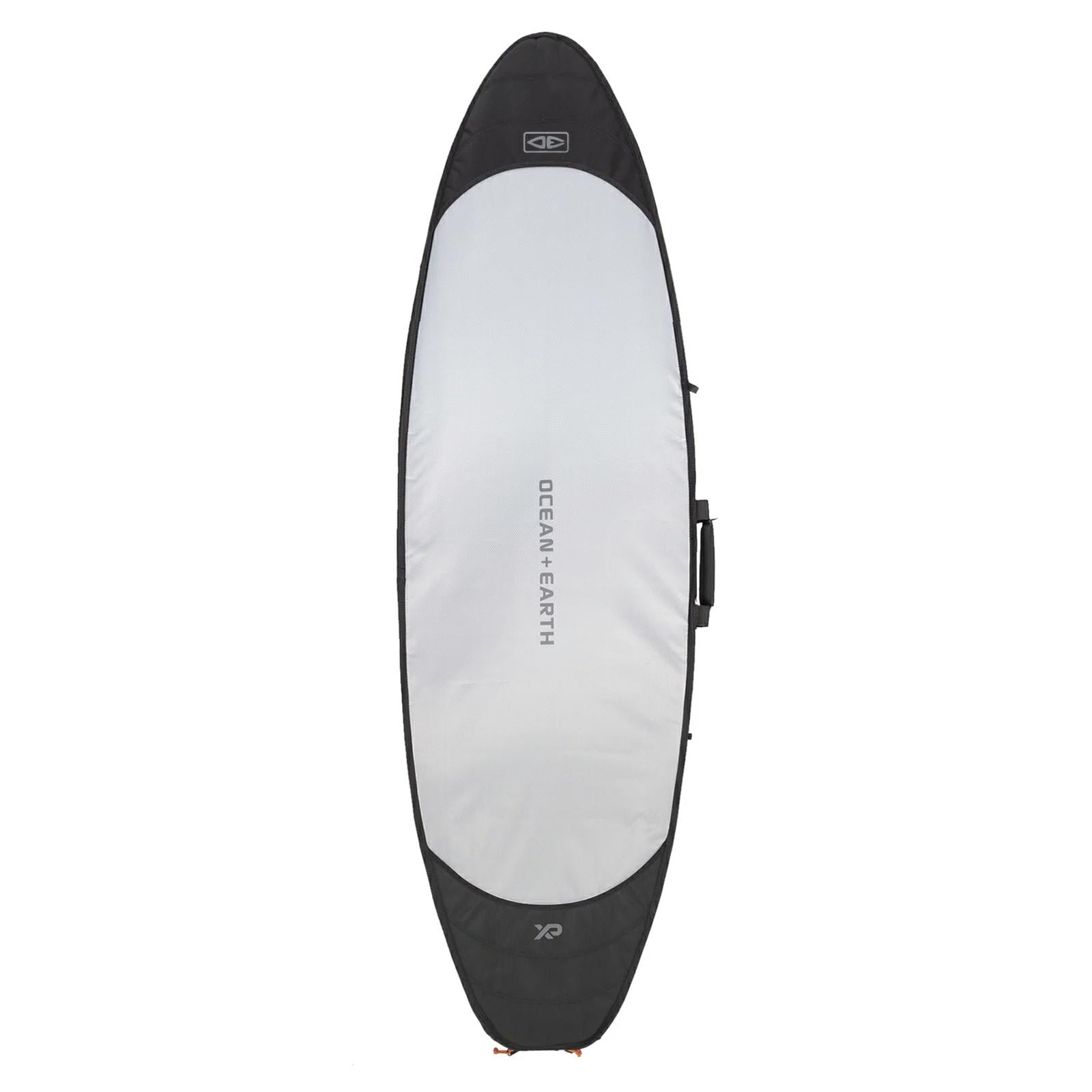 Ocean And Earth Hypa Shortboard Day Cover 1 Board 6`8 Black. Ocean And Earth Boardbags in Boardsports Boardbags & Boardsports Surf. Code: SCSB01-H68