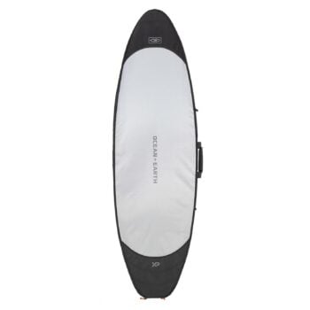 Ocean And Earth Hypa Shortboard Day Cover 1 Board 7`0 Black. Ocean And Earth Boardbags in Boardsports Boardbags & Boardsports Surf. Code: SCSB01-H70