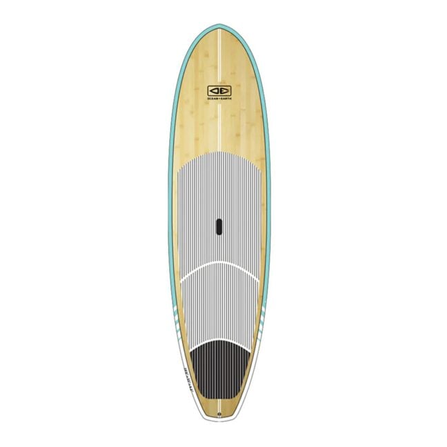 Ocean And Earth Cruiser Epoxy 10`0" Sup Aqua. Ocean And Earth Sups in Boardsports Sups & Boardsports Sup. Code: SUPCR10