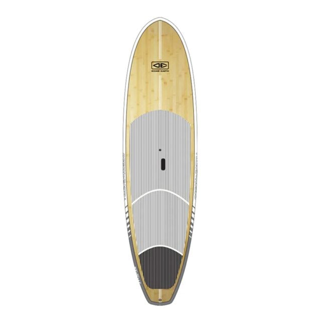 Ocean And Earth Cruiser Epoxy 10`0" Sup White. Ocean And Earth Sups in Boardsports Sups & Boardsports Sup. Code: SUPCR10