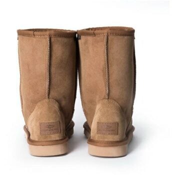 Rip Curl Classic Mid Ugg Boots Australian Made Sheepskin Chestnut. Rip Curl Shoes in Mens Shoes & Mens Footwear. Code: TUCAF3