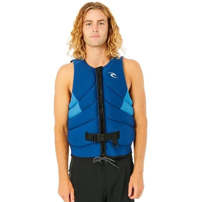 Rip Curl D/patrol Buoy Vest Blue. Rip Curl Vest & Jackets in Boardsports Vest & Jackets & Boardsports Wake. Code: WK9YDM