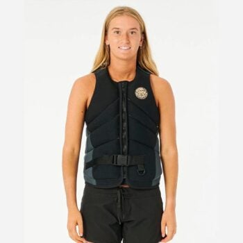 Rip Curl Wmns.d/patrol Buoy Vest Charcoal. Rip Curl Vest & Jackets in Boardsports Vest & Jackets & Boardsports Wake. Code: WK9YDW
