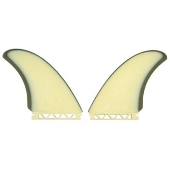 Wild Things Pivot Twin St 5.8" Nori Yellow. Wild Things Fins in Boardsports Fins & Boardsports Surf. Code: WTPIVOTSTY