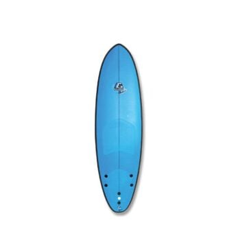 G Boards Softboards G Board Softboard 6`0 Blue. G Boards Softboards Softboards in Boardsports Softboards & Boardsports Surf. Code: XSBC60