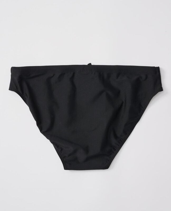 Rip Curl Corp Sluggo Black. Rip Curl Sluggos in Mens Sluggos & Mens Swimwear. Code: 000MSW