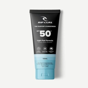 Rip Curl Spf 50+ Light Feel Sunscr White. Rip Curl Other in Generic Other & Generic Accessories. Code: 006MUT