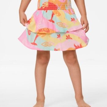 Rip Curl Island Days Woven Skirt - Multico. Rip Curl Skirts in Toddler Girls Skirts & Toddler Girls Skirts, Dresses & Jumpsuits. Code: 00EJSK