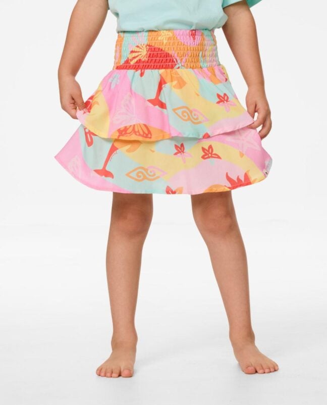 Rip Curl Island Days Woven Skirt - Multico. Rip Curl Skirts in Toddler Girls Skirts & Toddler Girls Skirts, Dresses & Jumpsuits. Code: 00EJSK