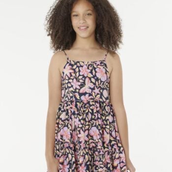 Rip Curl Sunset Skies Tier Dres-gi Navy. Rip Curl Dresses in Girls Dresses & Girls Skirts, Dresses & Jumpsuits. Code: 00ZGDR