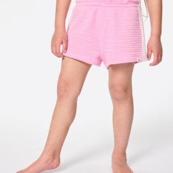 Rip Curl Island Bobbi Walkshort - Pink. Rip Curl Walkshorts - Fitted Waist in Toddlers Walkshorts - Fitted Waist & Toddlers Shorts. Code: 00ZJWS